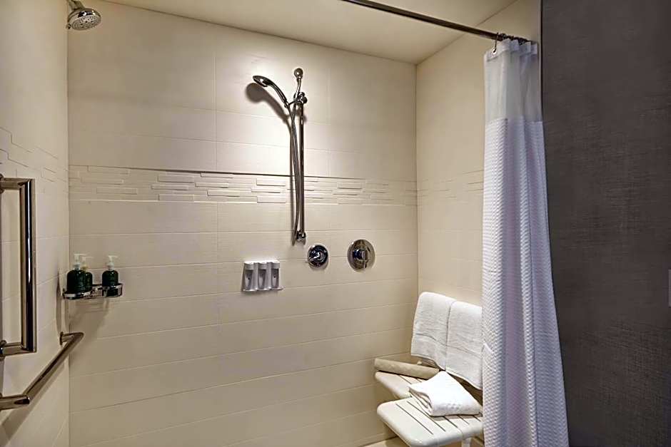 Residence Inn by Marriott New Orleans French Quarter Area/Cen B