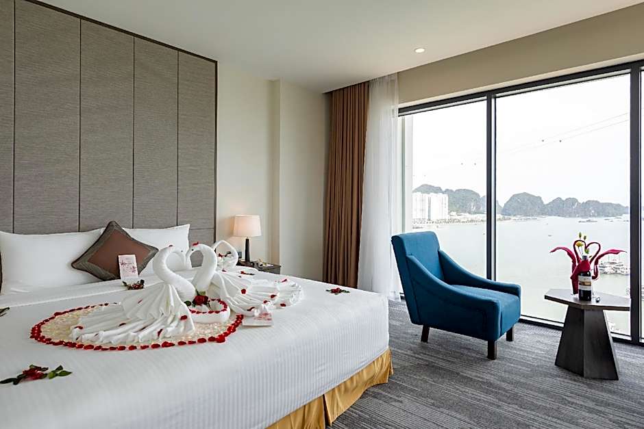 Muong Thanh Grand Bai Chay