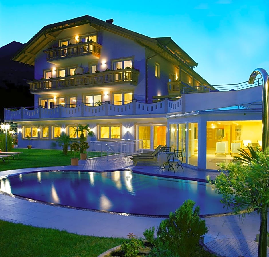 Adults only Hotel Grafenstein