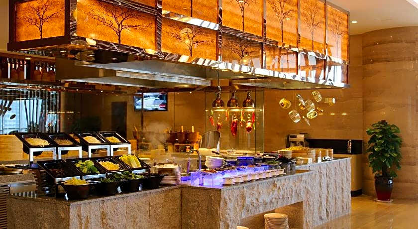 Sofitel Lianyungang Suning