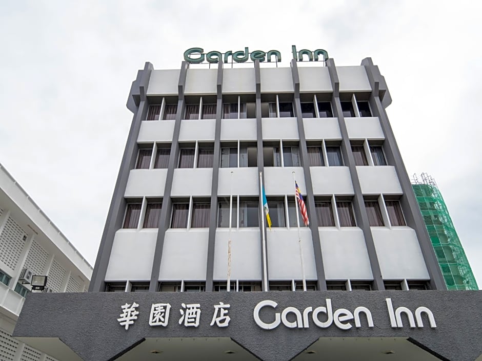 Garden Inn Hotel