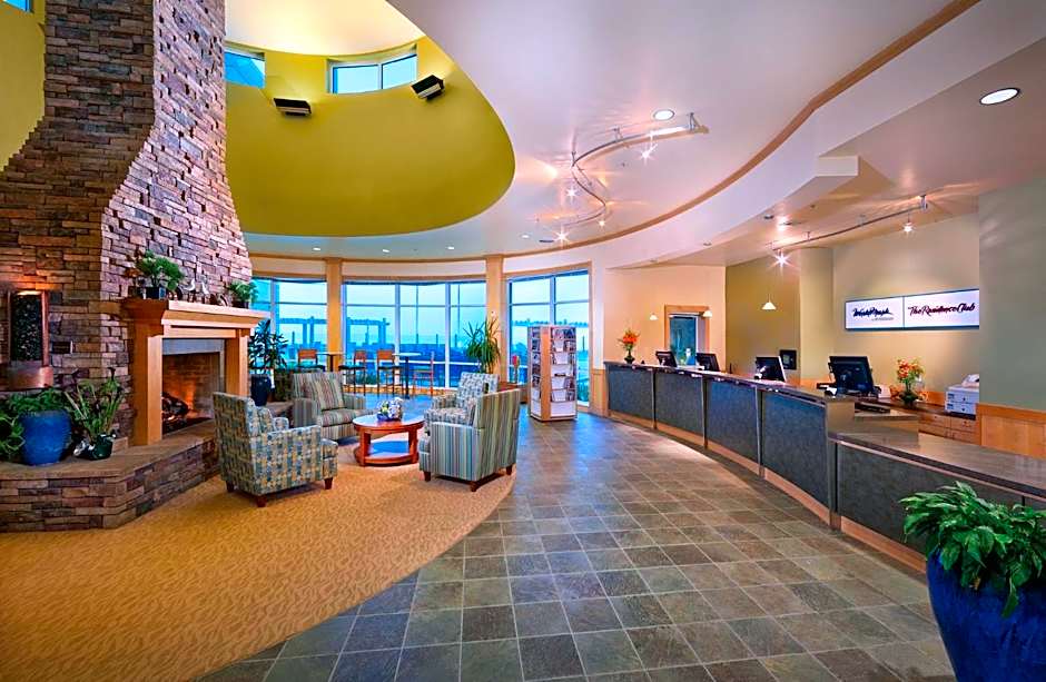 Photo 1 of 50 of WorldMark Seaside