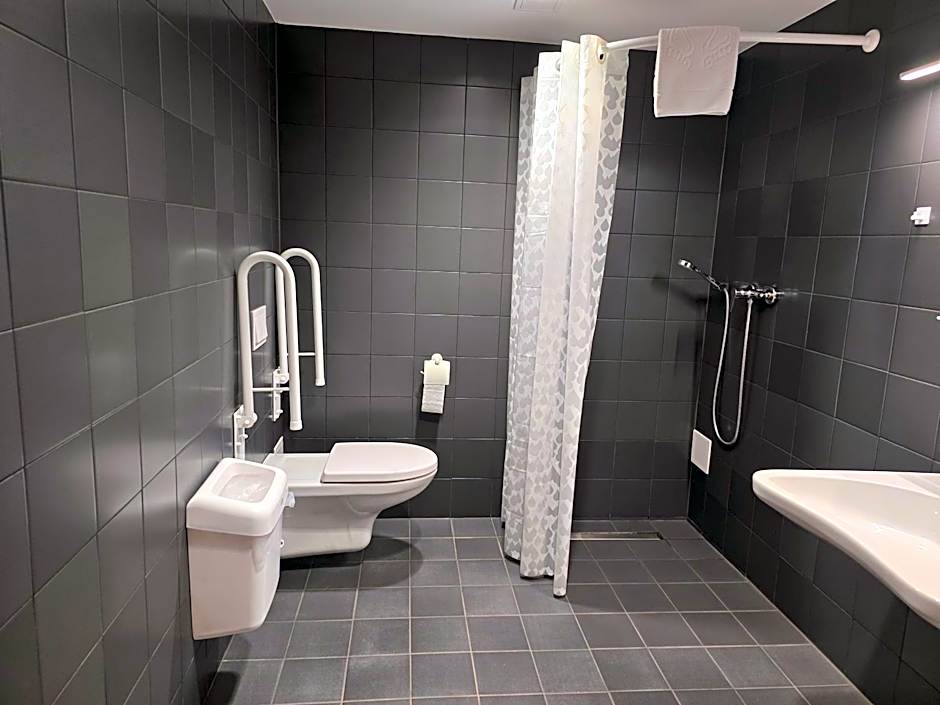 Twierdza Srebrna Góra Donżon