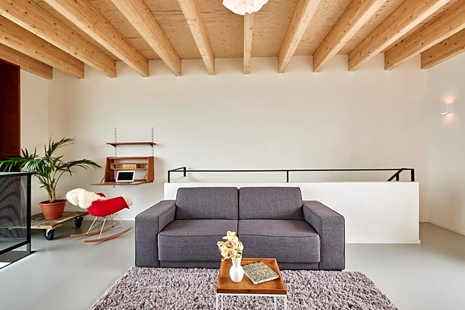 Lake View Apartment Amsterdam