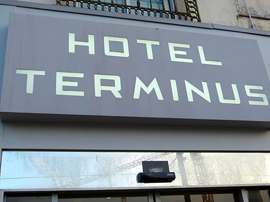 Hôtel Terminus