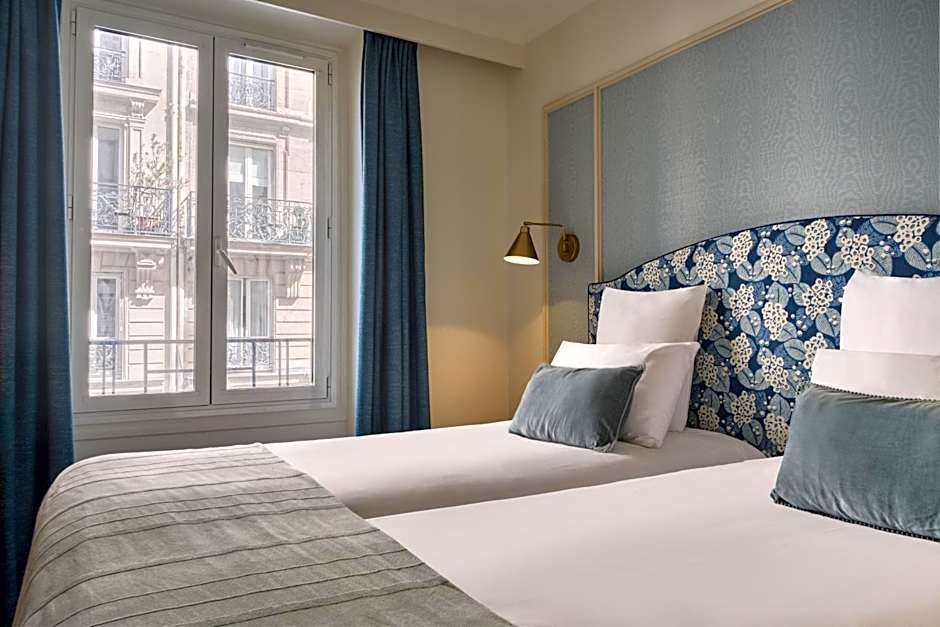 Hotel Etoile Saint Ferdinand by Happyculture