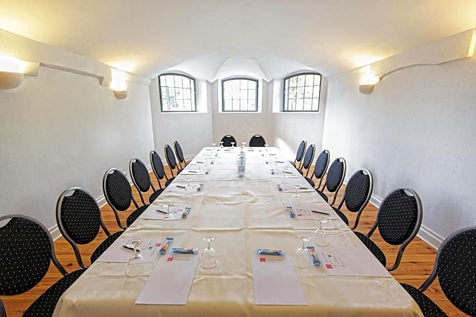 Hotel Schloss Gamehl