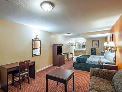 Rodeway Inn
