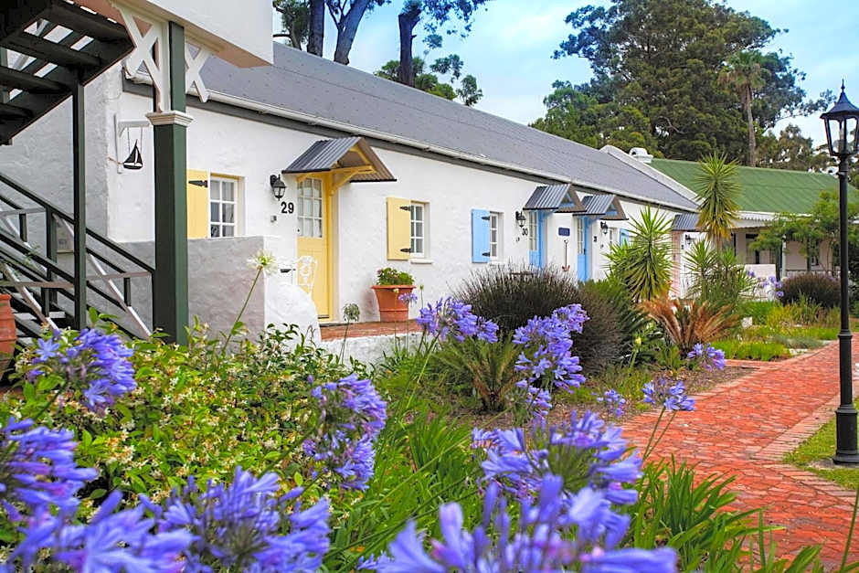 Tsitsikamma Village Inn