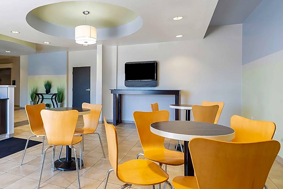 SureStay by Best Western Livingston Merced County