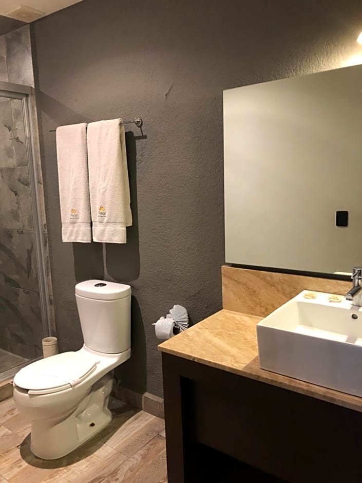 Hotel Frida