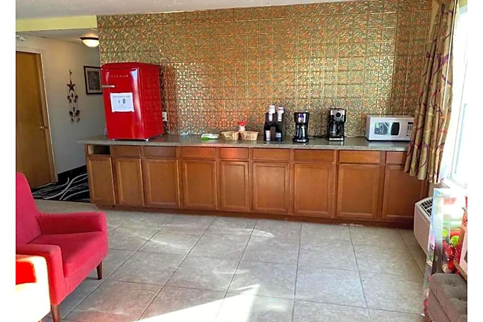 Columbus Motel