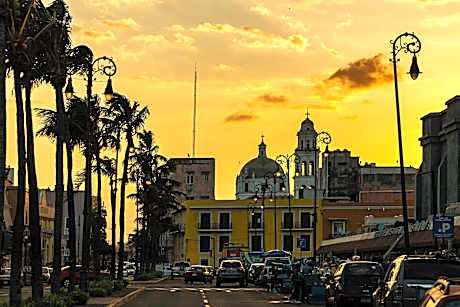 Hotel Imperial