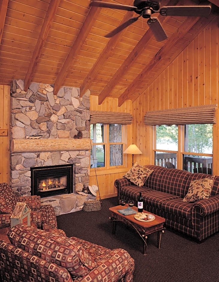 Sun Mountain Lodge