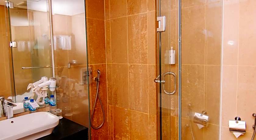 Swiss-Belinn Ska Pekanbaru