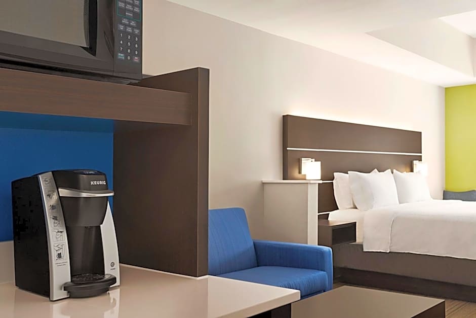 Holiday Inn Express Hotel & Suites Durant By IHG