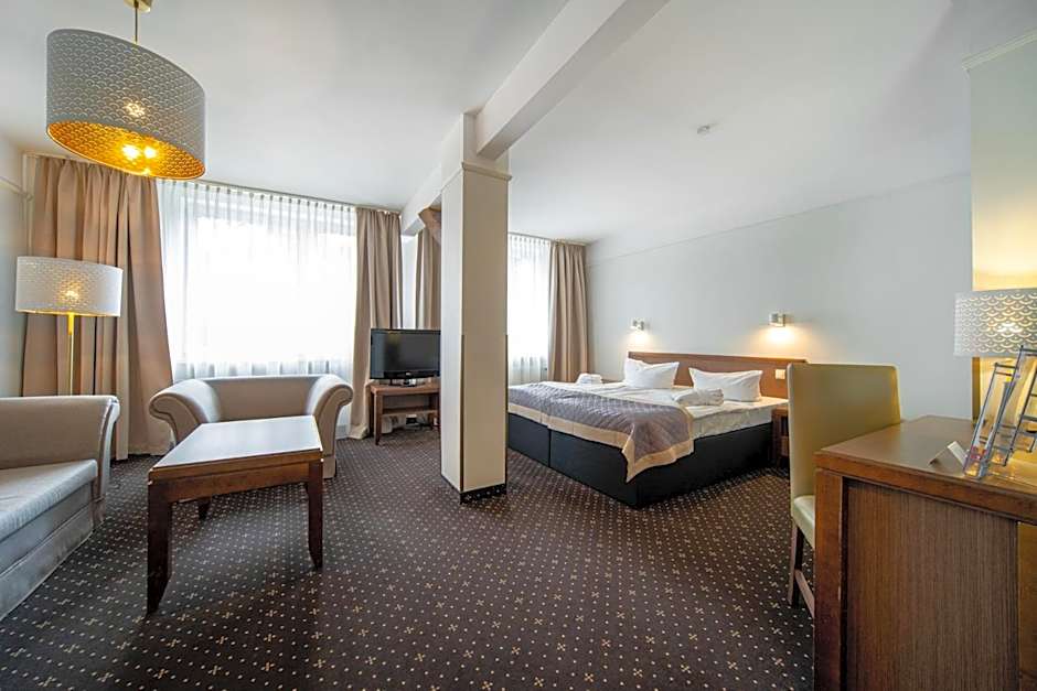 Marena Wellness & Spa