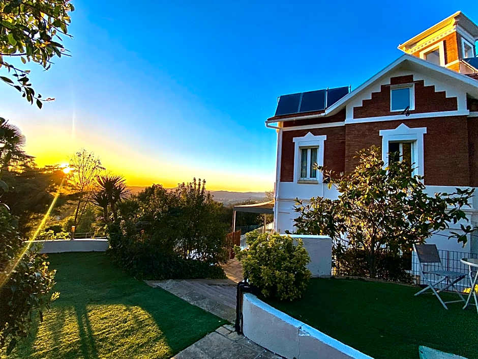 Spirit of Queen experience