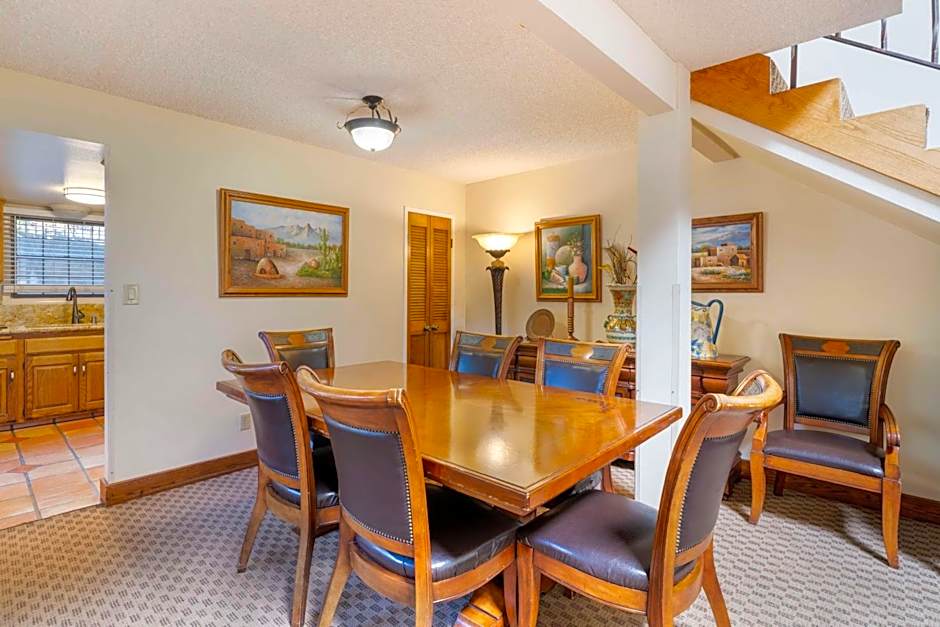 Best Western Casa Grande Inn