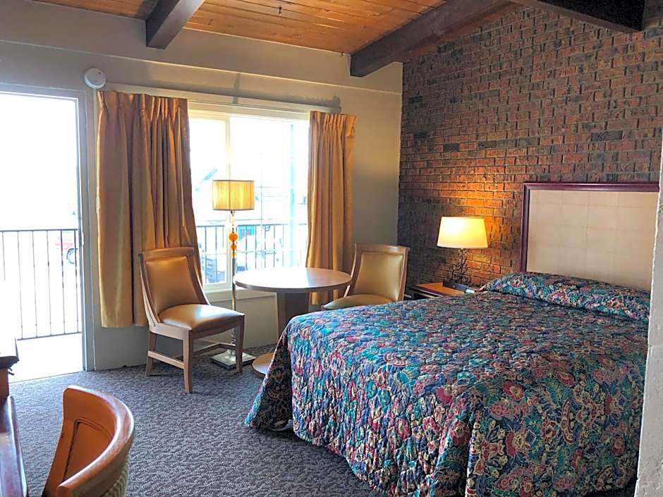 Dunes Inn Alamosa