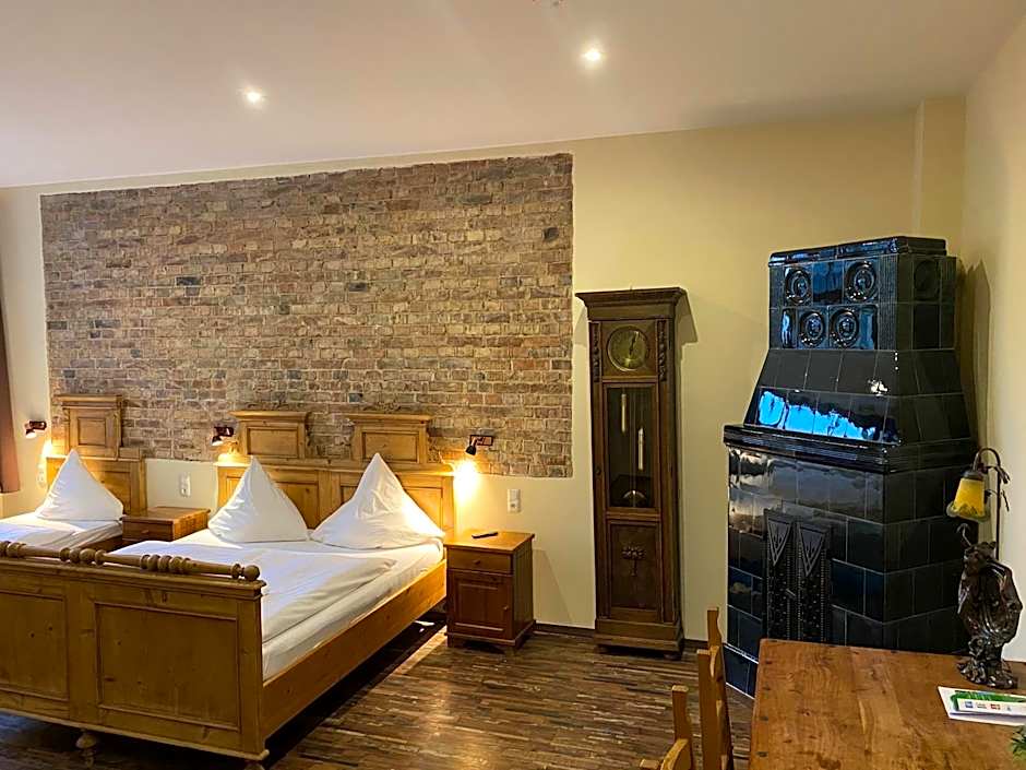 Avalon Bed & Breakfast Themen/- Nichtraucherhotel