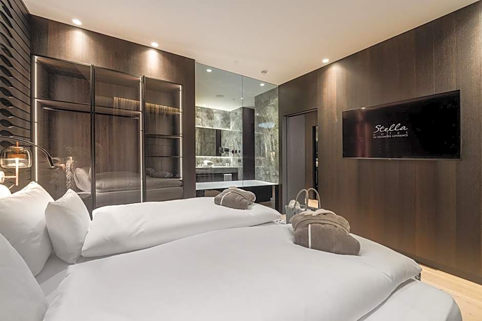 Stella Hotel - My Dolomites Experience