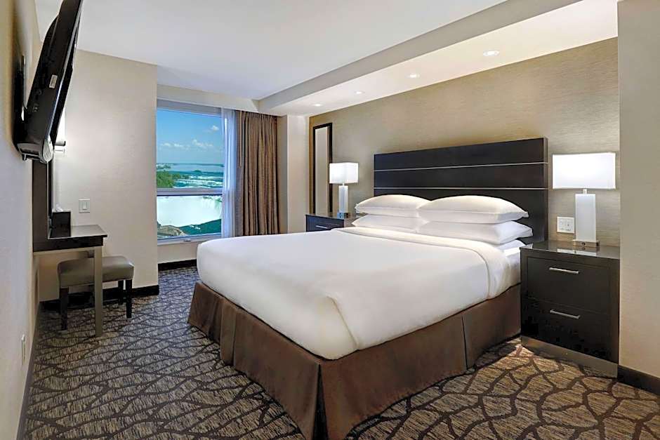 Embassy Suites By Hilton Niagara Falls Fallsview