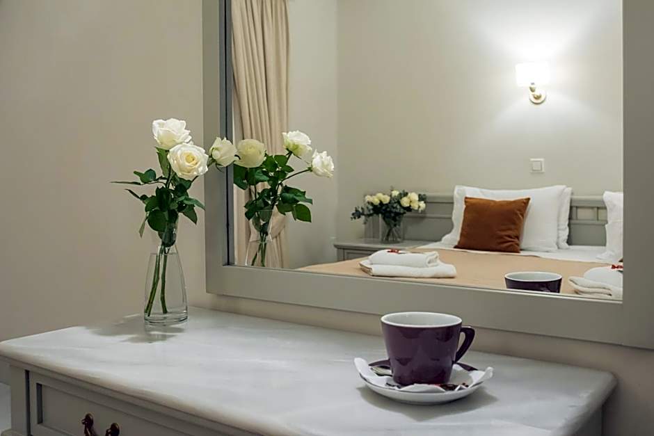 Parnassos Delphi Hotel