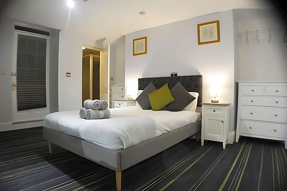 Queens Guest House