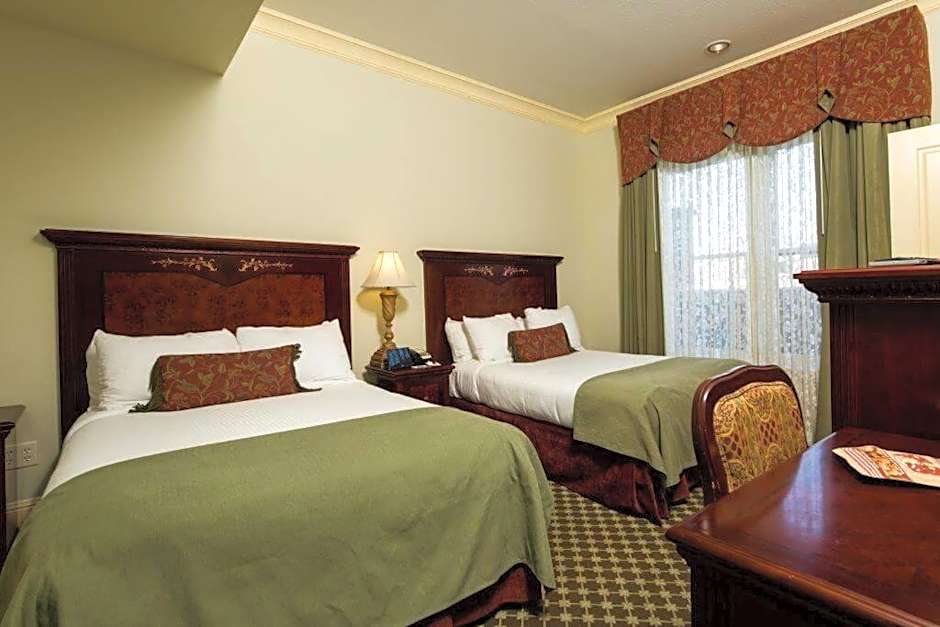Diamond Hotel