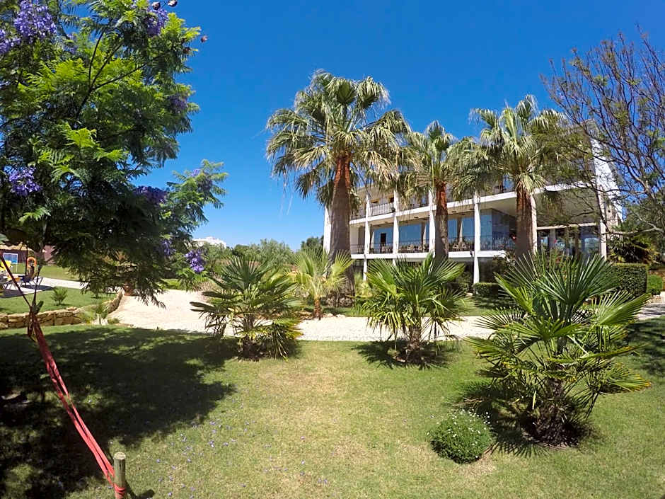 Luzmar Villas