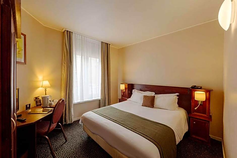 Metropol Hotel
