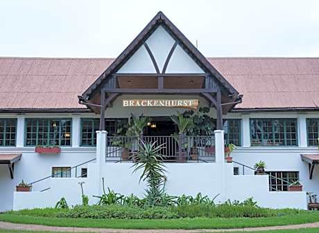 Brackenhurst Conference and Retreat Centre