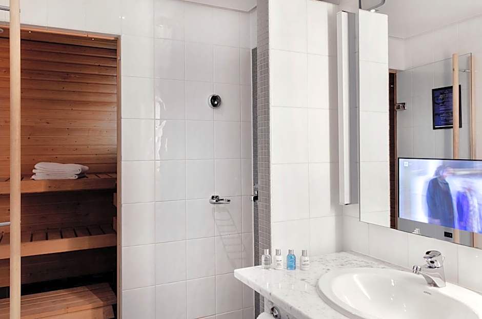 Radisson Blu Plaza Hotel, Helsinki