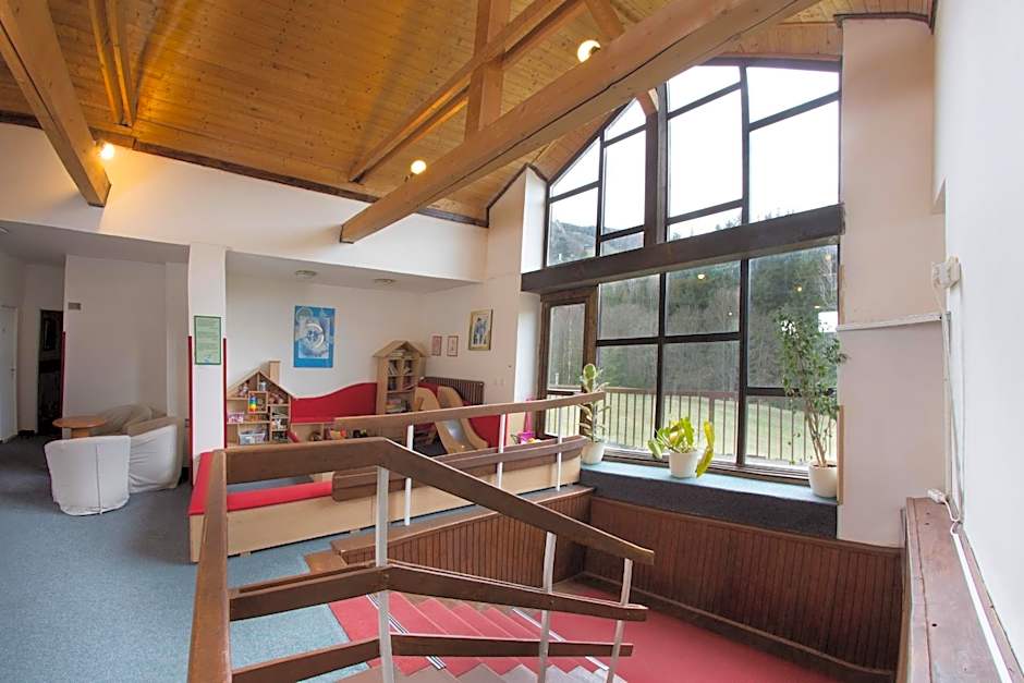 Hotel Harrachov Inn