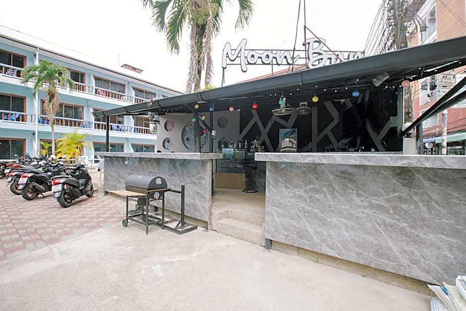 O'Shop Residence Patong Beach