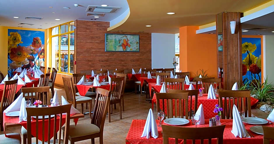 Kaliakra Mare Hotel - All Inclusive