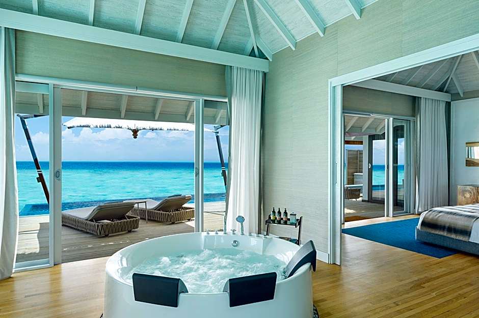 Velassaru Maldives Resort