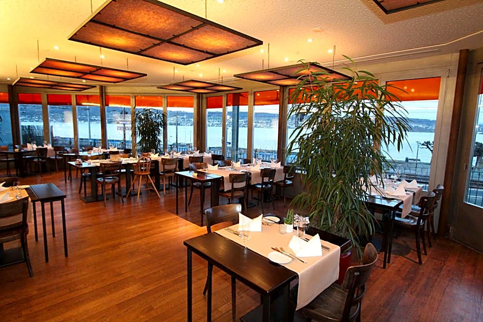 Hotel Engel am Bahnhof