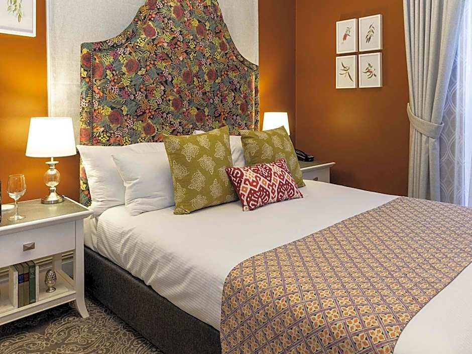 Grand Mercure Basildene Manor Accor Vacation Club Apartments