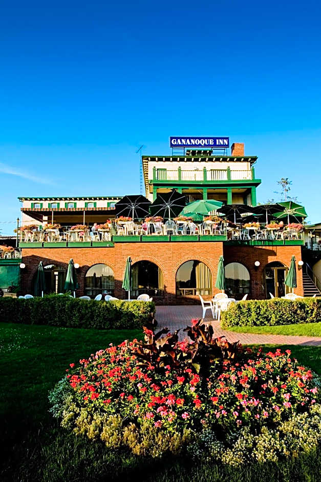 The Gananoque Inn