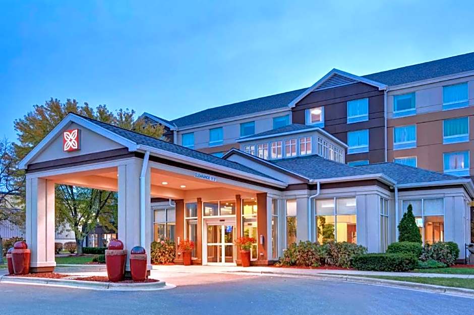 Hilton Garden Inn Green Bay