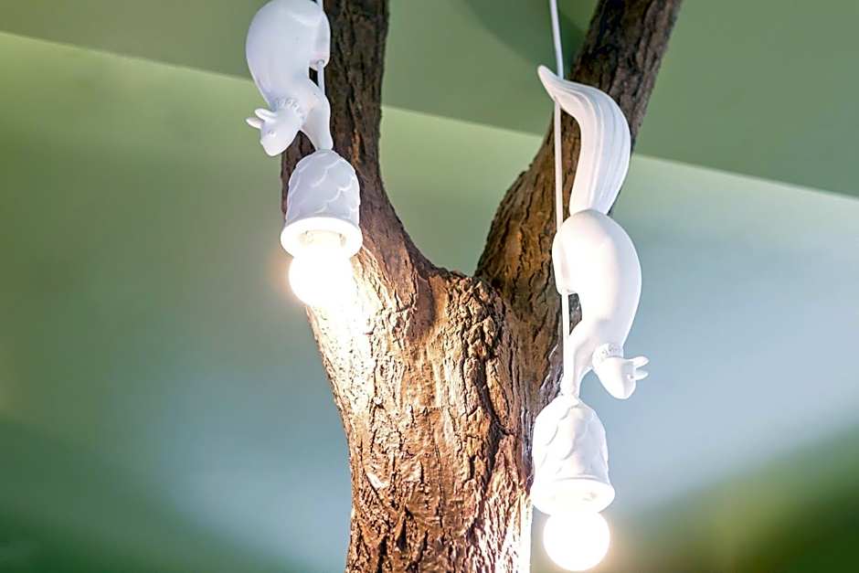 Ibis Styles Lisboa Centro Marquês de Pombal