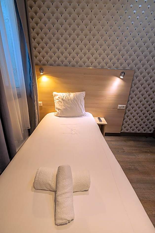Hotel Aix Europe