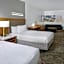 SpringHill Suites by Marriott Detroit Metro Airport Romulus