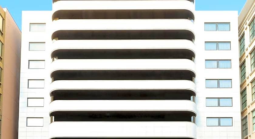 Karasuma Kyoto Hotel