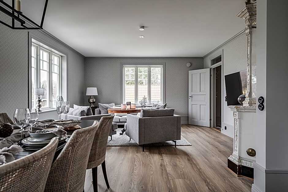 Engeltofta Sea Lodge