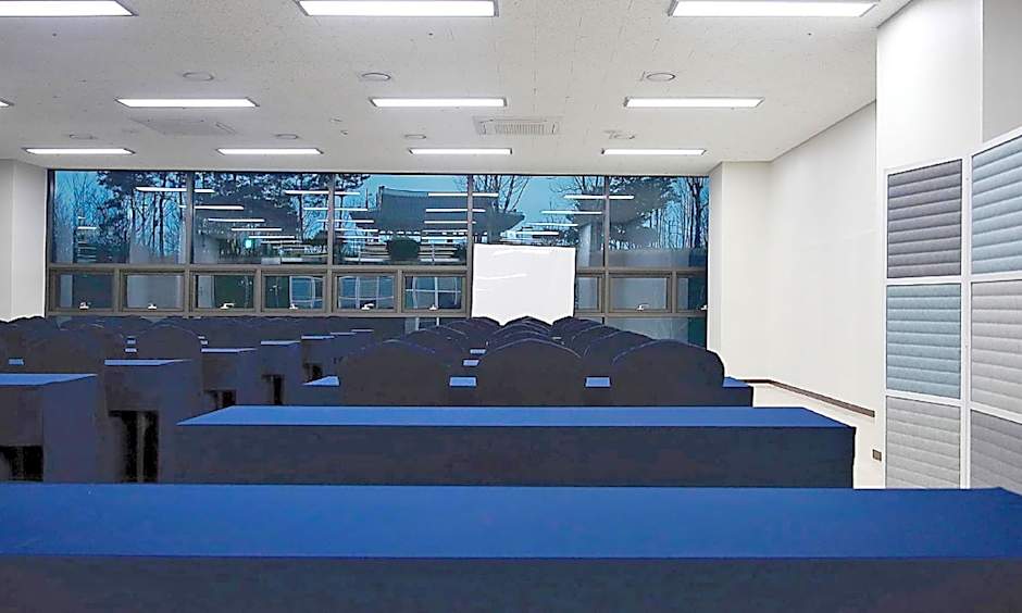 Airsky Hotel Incheon