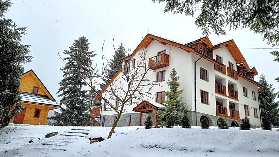 Rezydencja Barrettski