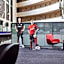 The Curve Hotel BayArena